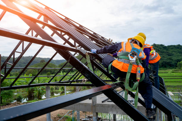Best Commercial Roofing Services  in East Mckeesport, PA