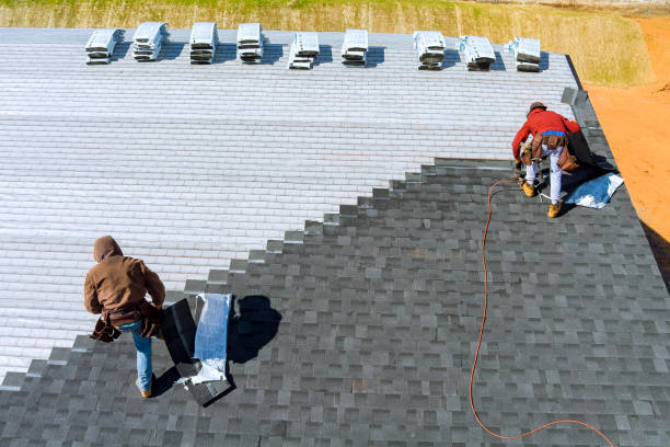Best Commercial Roofing Services  in East Mckeesport, PA