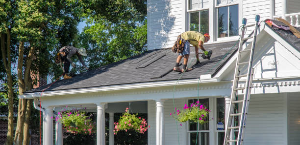 Best Storm Damage Roof Repair  in East Mckeesport, PA