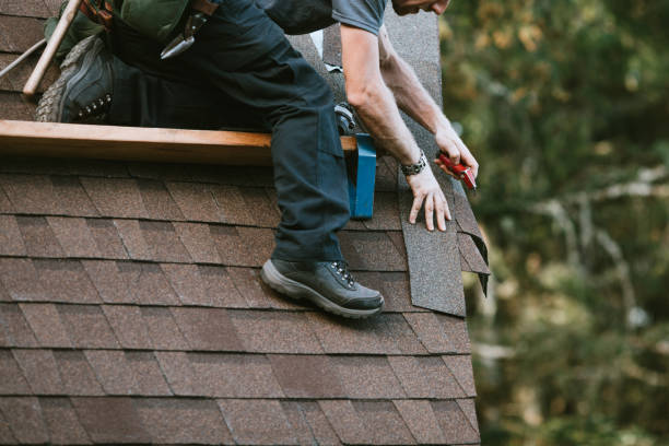 Best Roof Repair Estimates  in East Mckeesport, PA